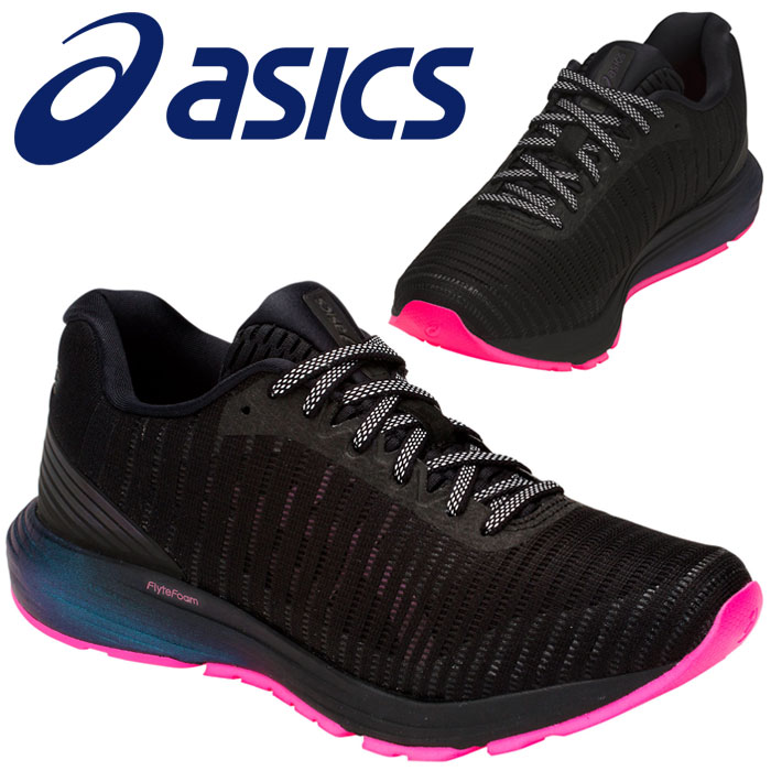 asics dynaflyte 3 w