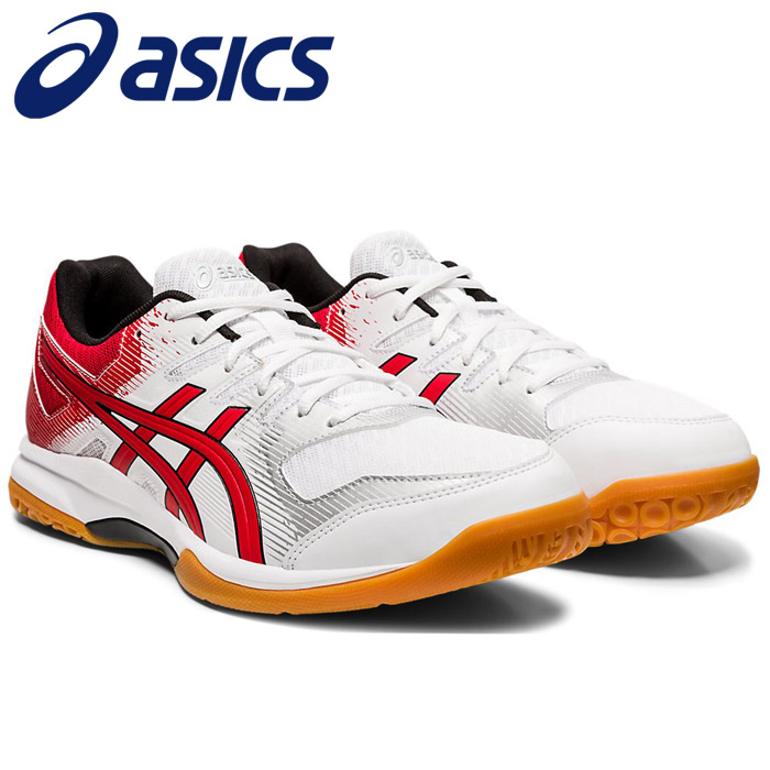 asics rocket 9