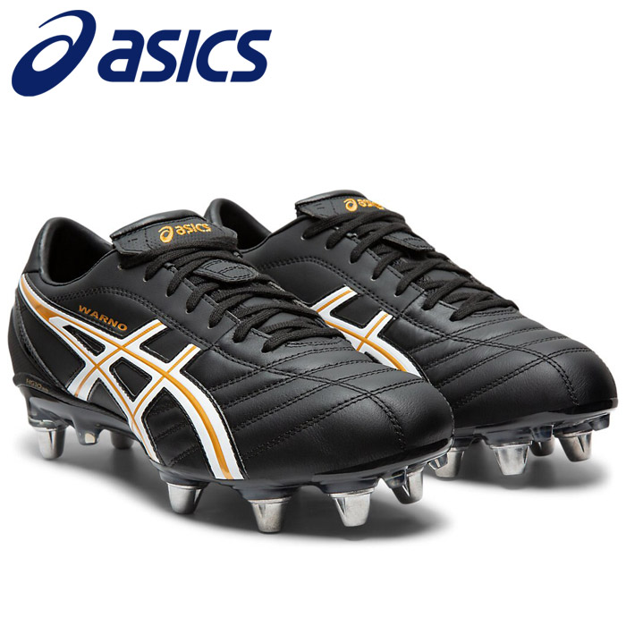 asics lethal warno 3 rugby boots
