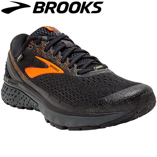 brooks ghost g