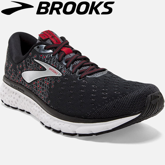 brooks glycerin 17 porpora