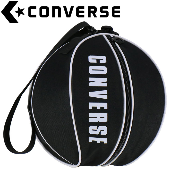 ball black converse