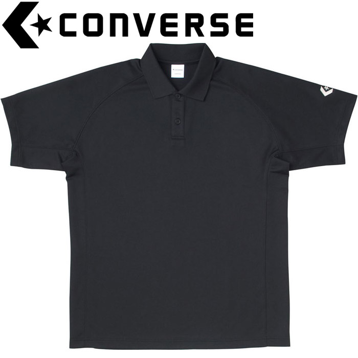 converse polo shirts
