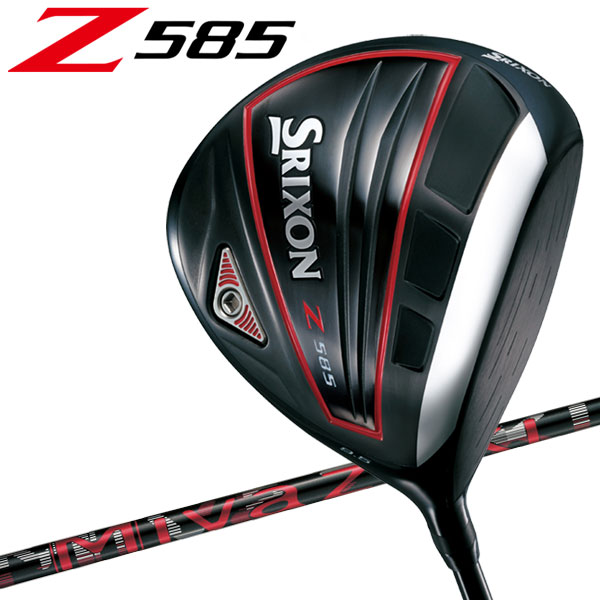 楽天市場】DUNLOP ダンロップ 日本正規品 SRIXON スリクソン Z585