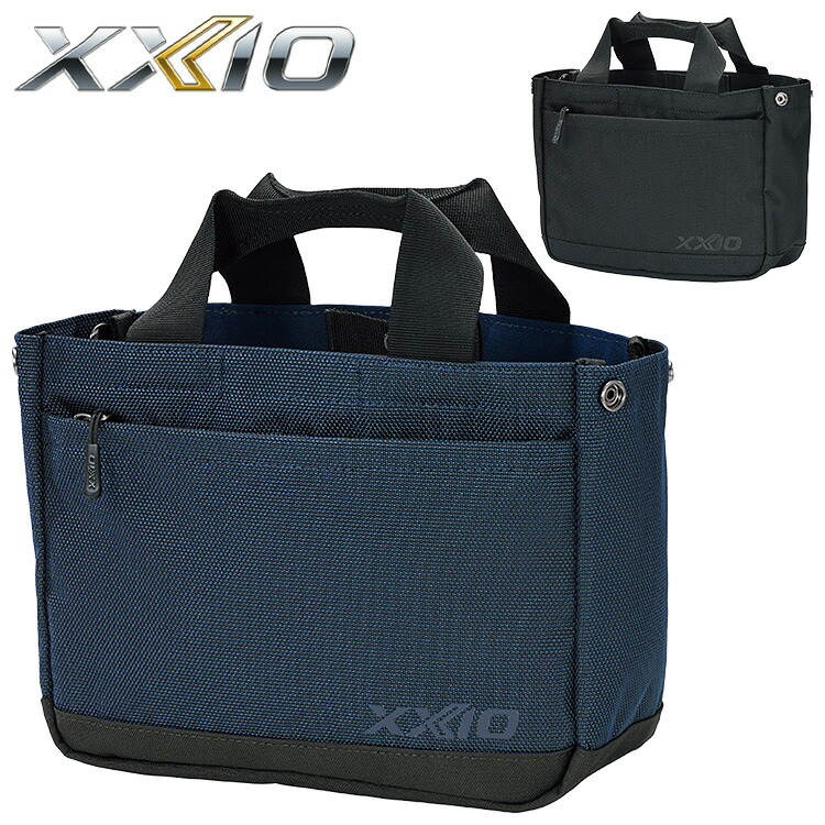 ダンロップ xxio ゼクシオ ゴルフ ラウンドバッグ GGF-B6010