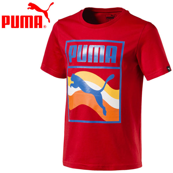 tee shirt puma 2017