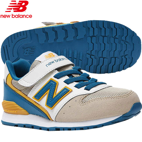 new balance 996 kids