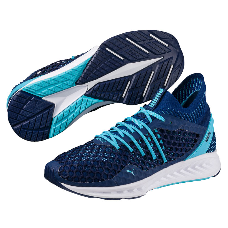 puma evertrack running shoes