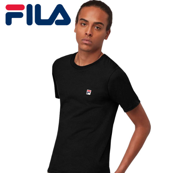 fila f box t shirt