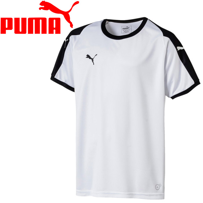 puma youth golf shirts