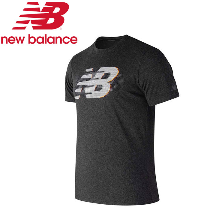 new balance t shirt sale