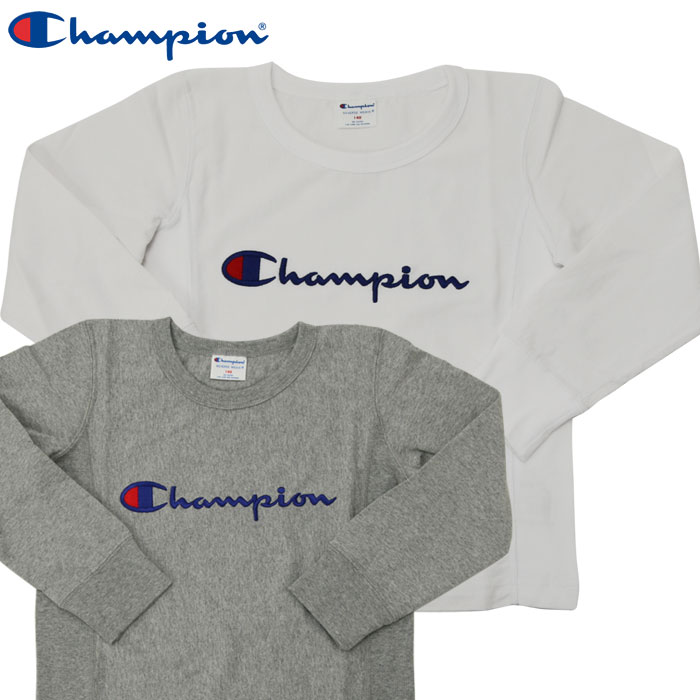 tee shirt champion junior