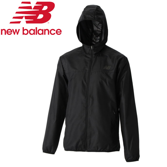 new balance coat