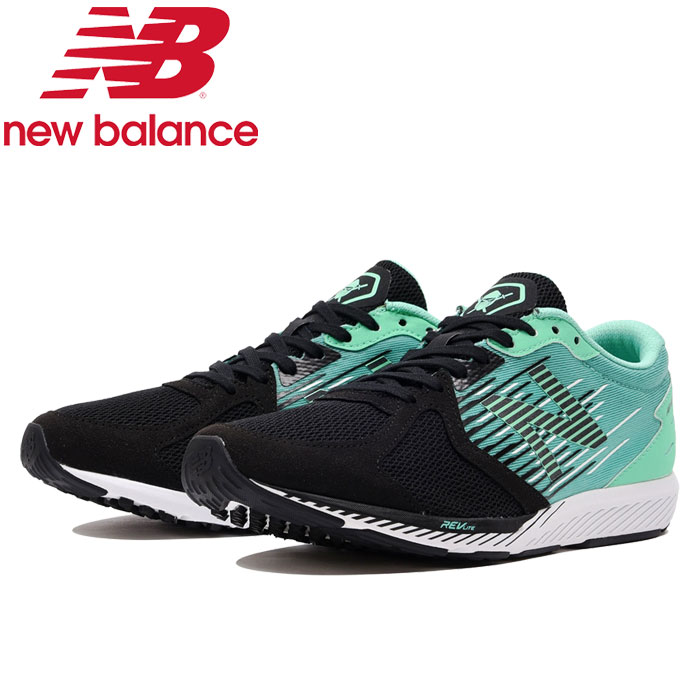 new balance racing