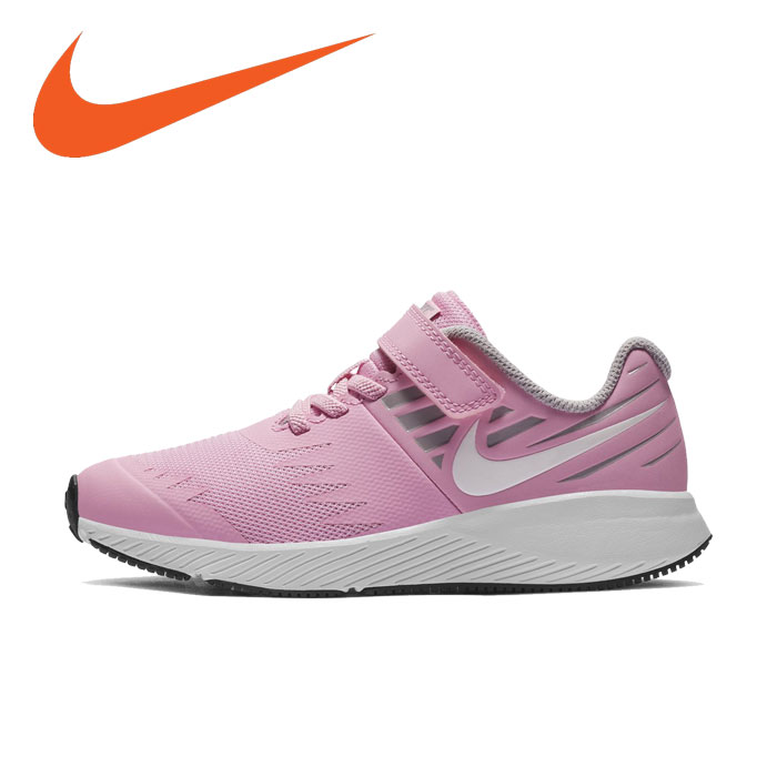 Nike Schuhe Star Runner (PSV) 921442 602 Pink RiseWhite Nike Schuhe Star Runner (PSV) 921442 602 Pink RiseWhite