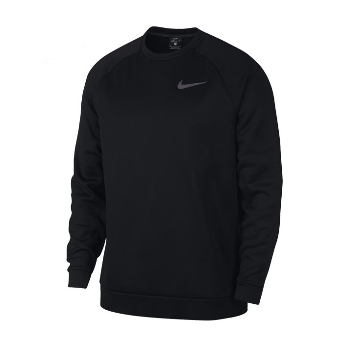 nike therma crew