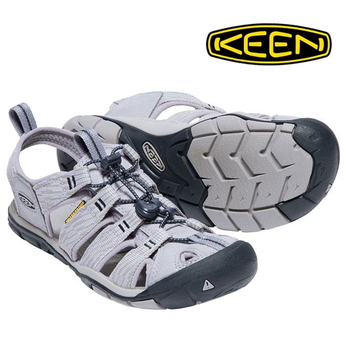 キーン CLEARWATER CNX 1018498 レディースシューズ キーン CLEARWATER CNX 1018498 レディースシューズ