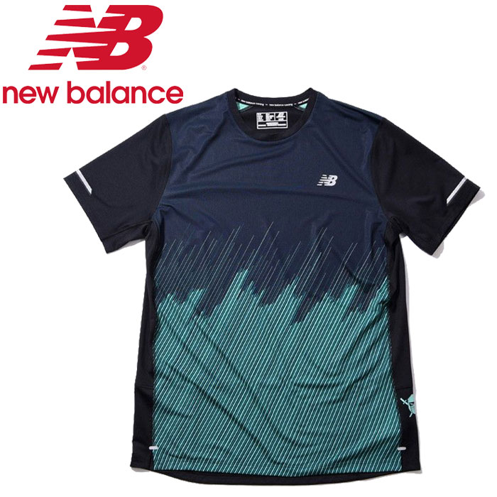 nb t shirt