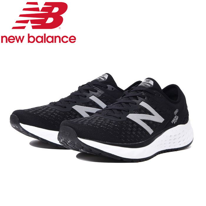 new balance fresh foam mens