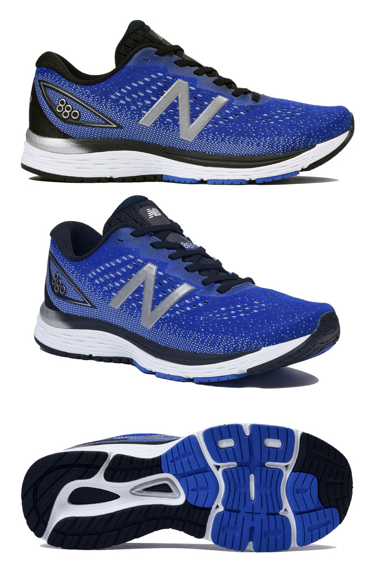 new balance m880