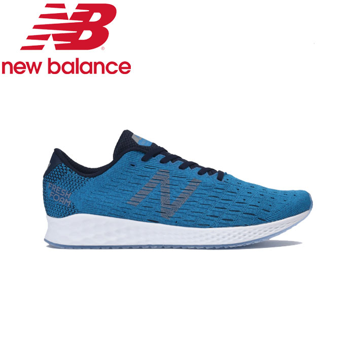 new balance fresh foam zante