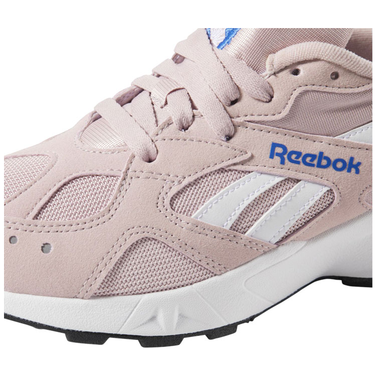 reebok classics aztrek casual shoes