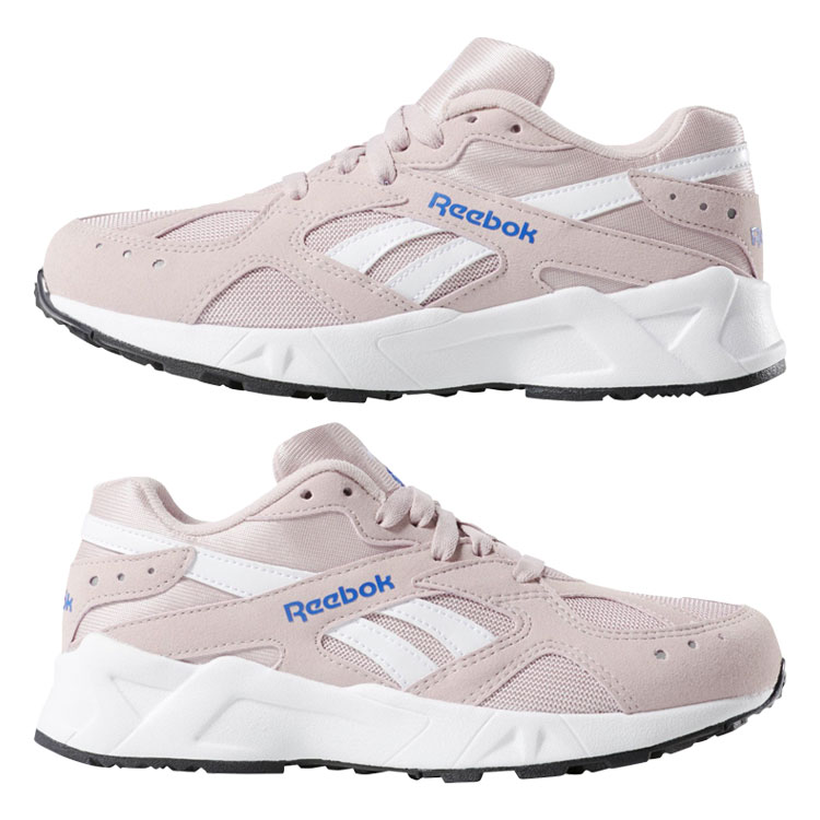 classics reebok aztrek