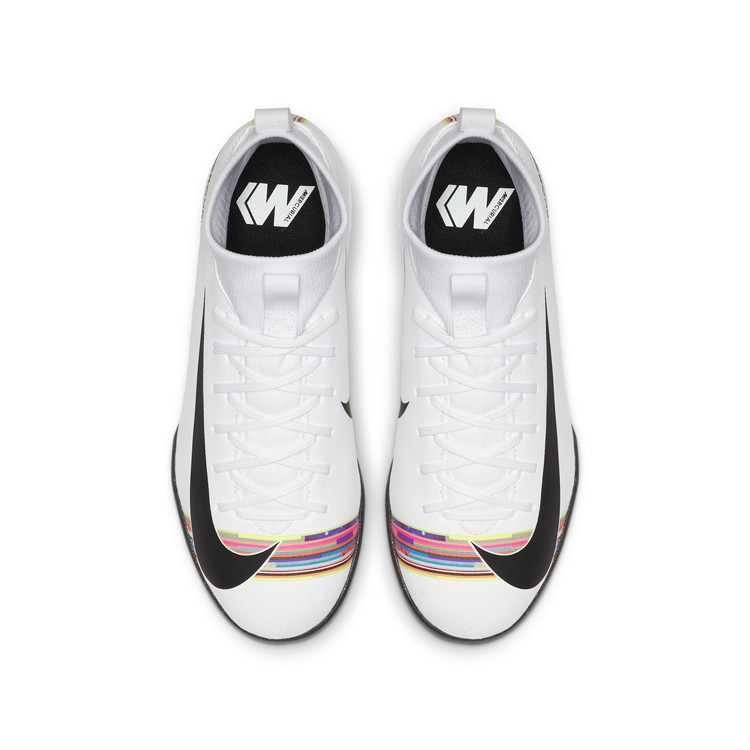 jr sfly 6 academy gs cr7