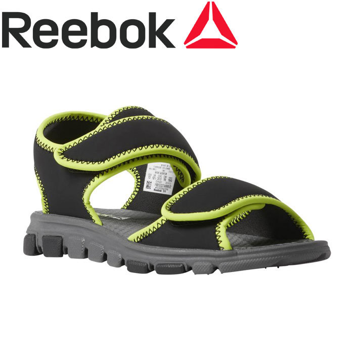 reebok wave glider