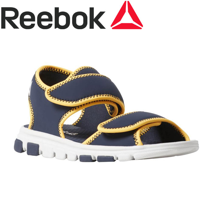 reebok wave glider