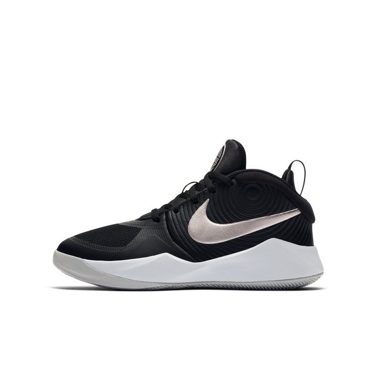 nike team hustle d 9 gs
