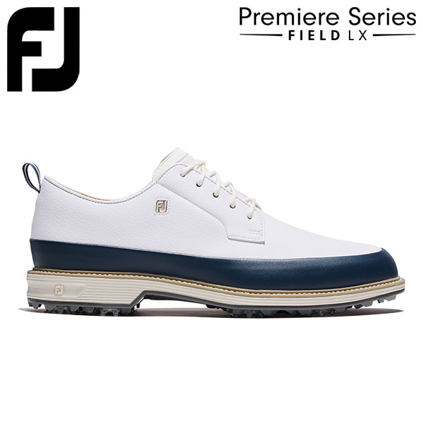 FootJoy ゴルフシューズ ドライジョイズ プレミア ターロウ 26.0 FootJoy ゴルフシューズドライジョイズプレミアターロウ26.0