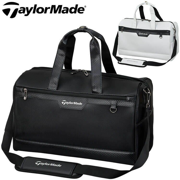 楽天市場】テーラーメイド スポーツモダン ボストンバッグ UN744