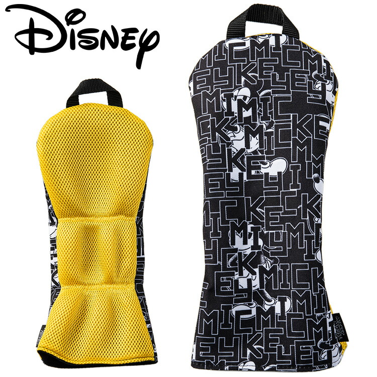 Disney - ゴルフ ヘッドカバー ドライバー用 ミッキー 限定品 楽天市場】【4日間限定店内ポイント最大20倍(8/15 00:00
