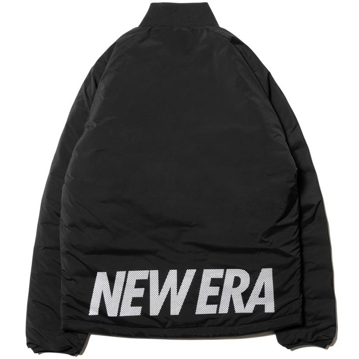 枚数限定 最大2 000円offクーポン発行中 有効期間 10 15 金 00 00 23 59迄 あす楽対応 ニューエラ ゴルフ ライト インサレーティッド ジャケット ブラック メンズ ゴルフウェア 21秋冬 Mydrap Com