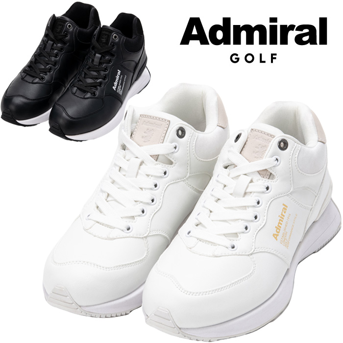 楽天市場】Admiral GOLF（アドミラルゴルフ） MARHAM（マーハム