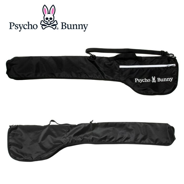 サイコバニー PBMG3FK3 マルチプル ロゴ クラブケース 日本正規品