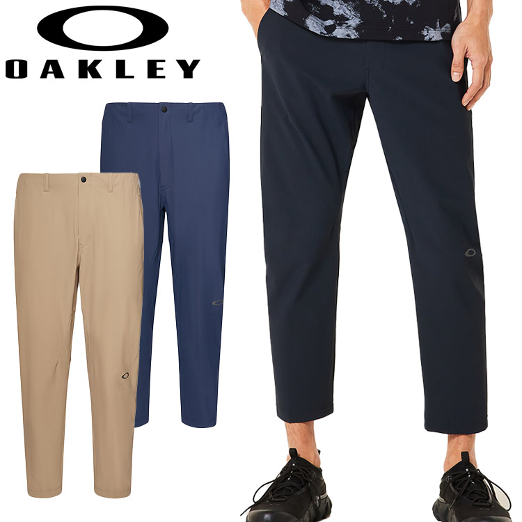 楽天市場】【当店在庫】ニューエラ ゴルフ テーパード ストレッチ