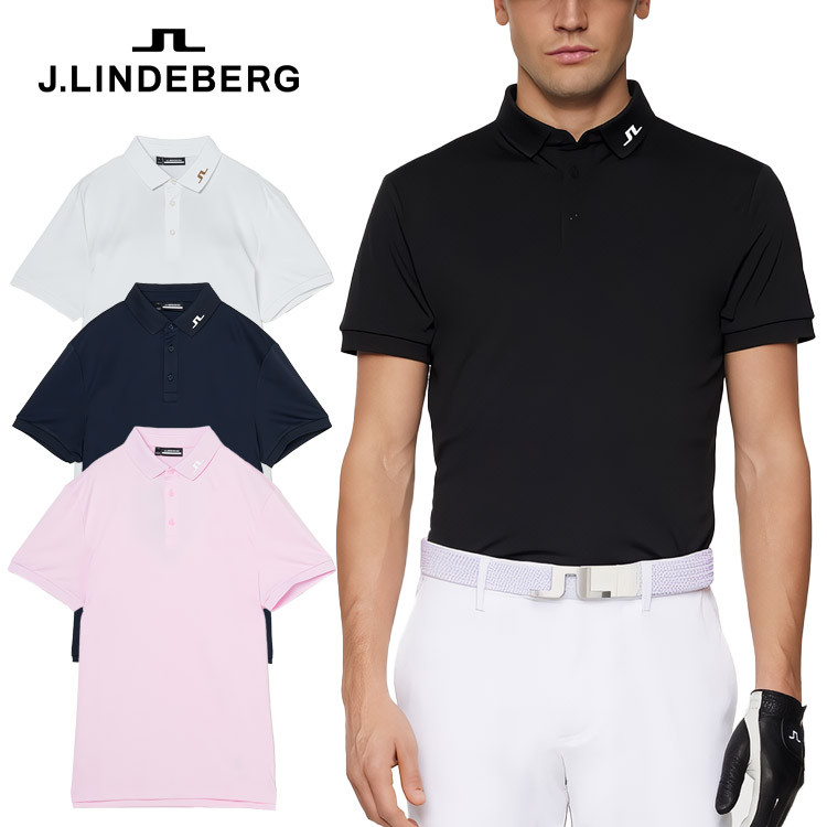 楽天市場】J.リンドバーグ J.LINDEBERG ストレッチ バック