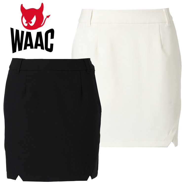 楽天市場】【30%OFF SALE】 WAAC ワック レディース ゴルフウェア