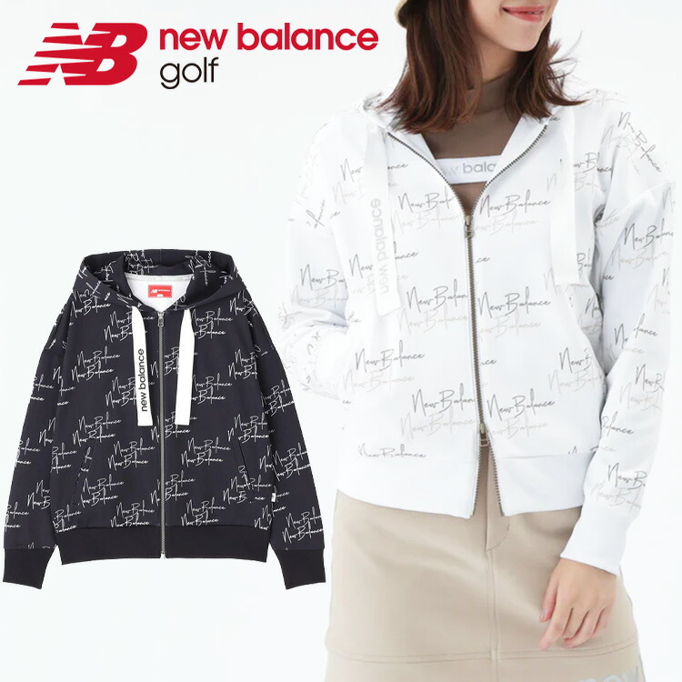 楽天市場】【レディース】 ニューバランス ゴルフ インレイ裏起毛