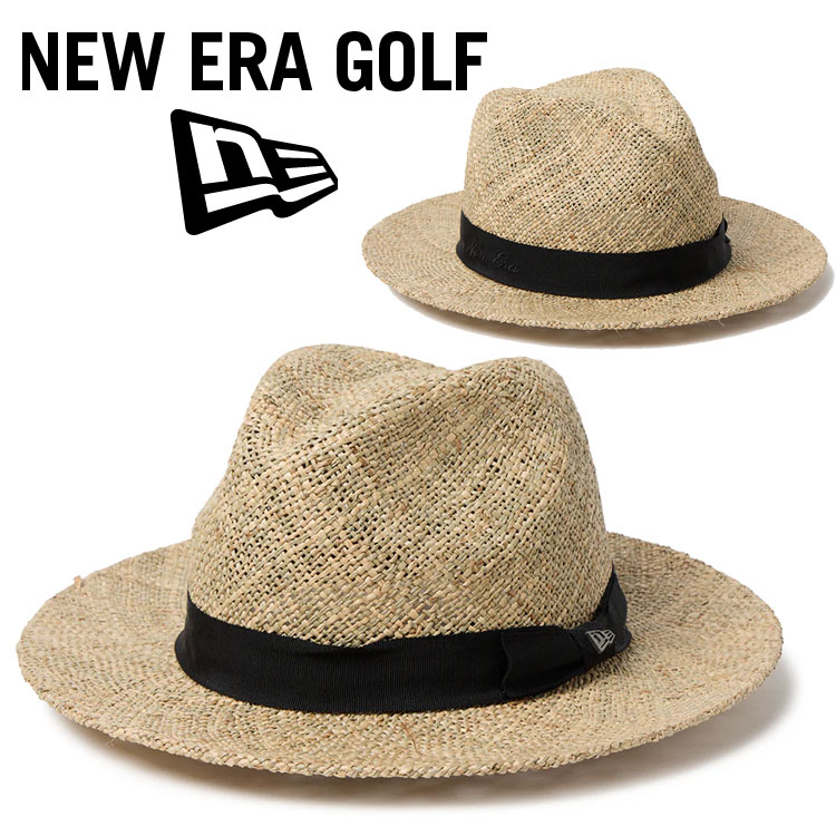 【全品尖んがり3倍以上★要エントリー】【当店棚卸し資産】ニュー内鰓 ゴルフ Seagrass サファリかぶり笠 2026春夏 14747164