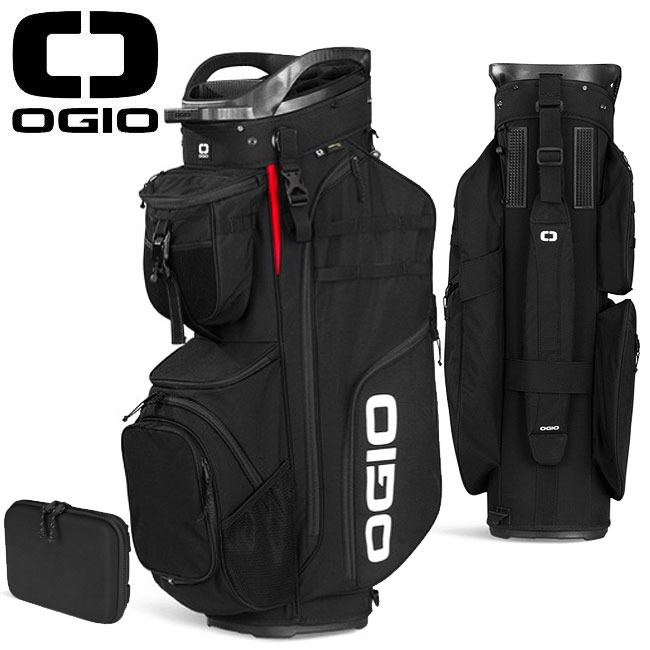 オジオキャディバッグ Ogio Alpha Convoy 514 19 Jv 2019 Model