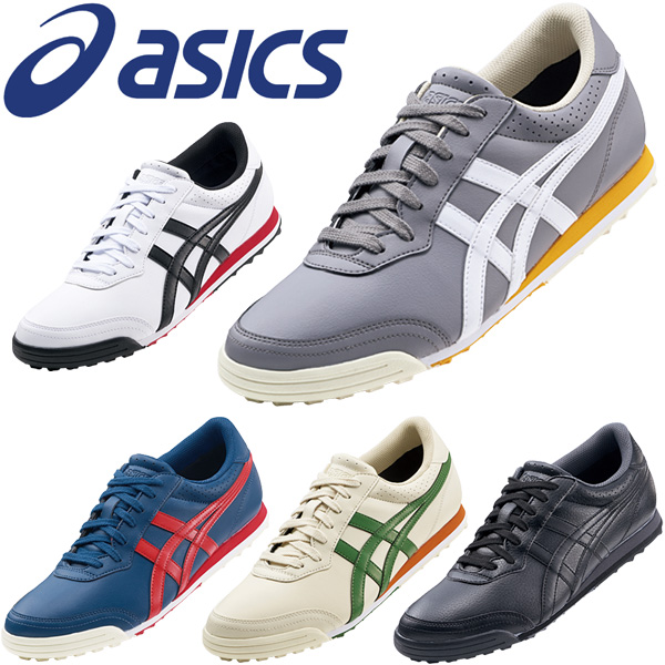 asics golf shoes mens