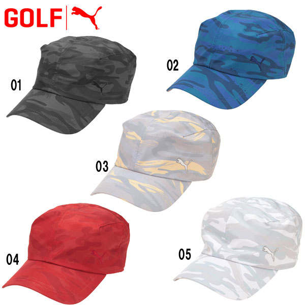 cap puma cap puma