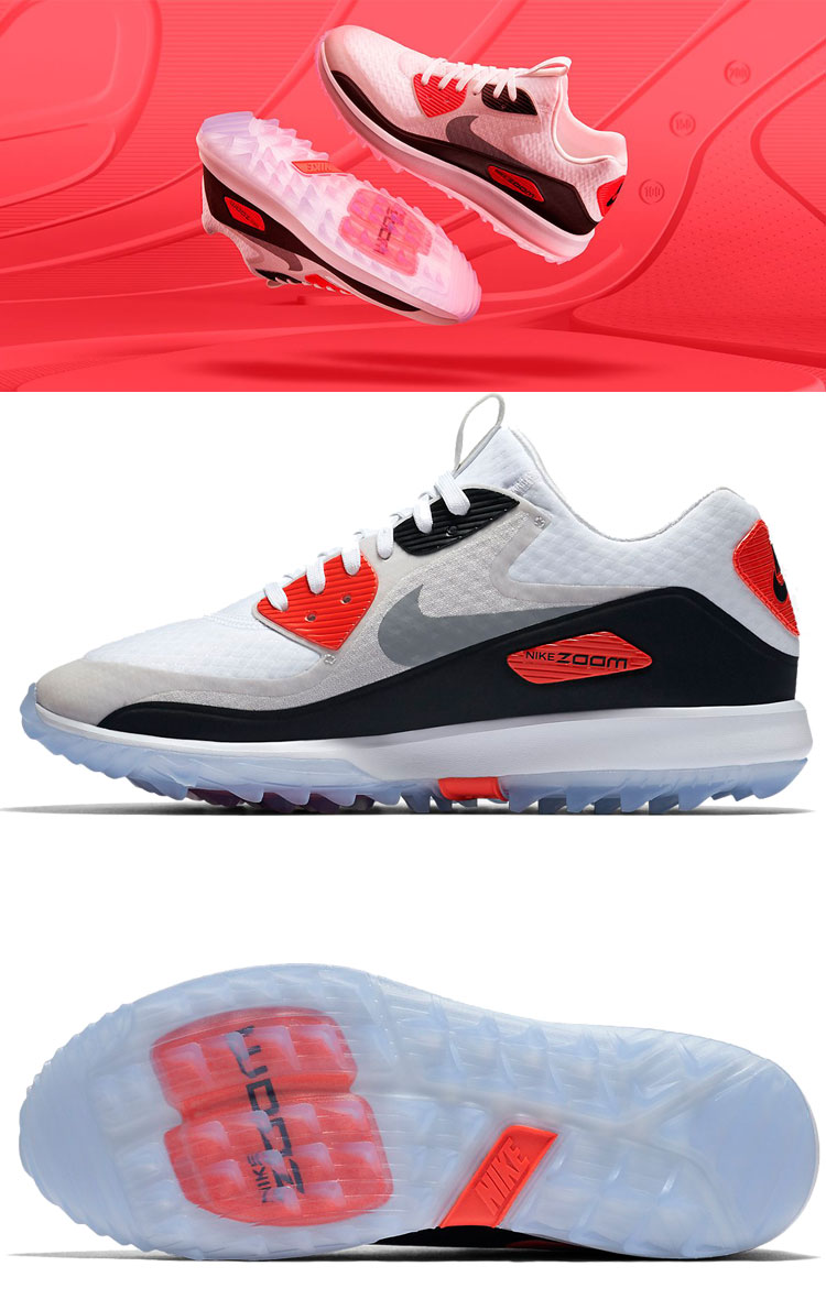Nike Air Zoom Winflo 3 Shield at 6pm