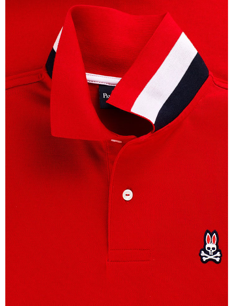 psycho bunny polo shirts