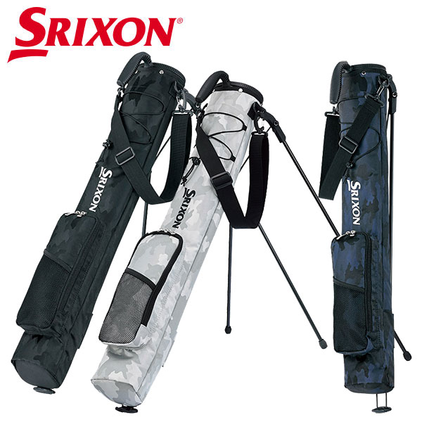 楽天市場】ダンロップ スリクソン スタンドクラブケース SRIXON