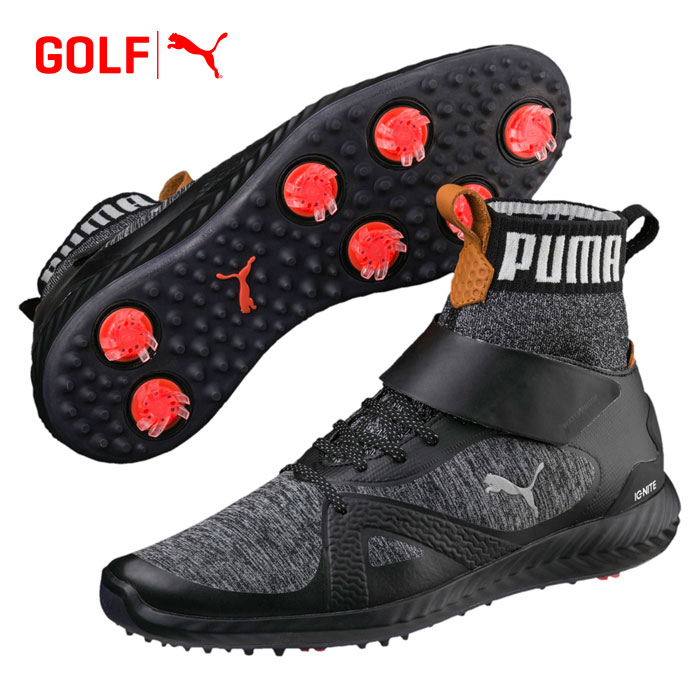 puma power adapt golf shoes