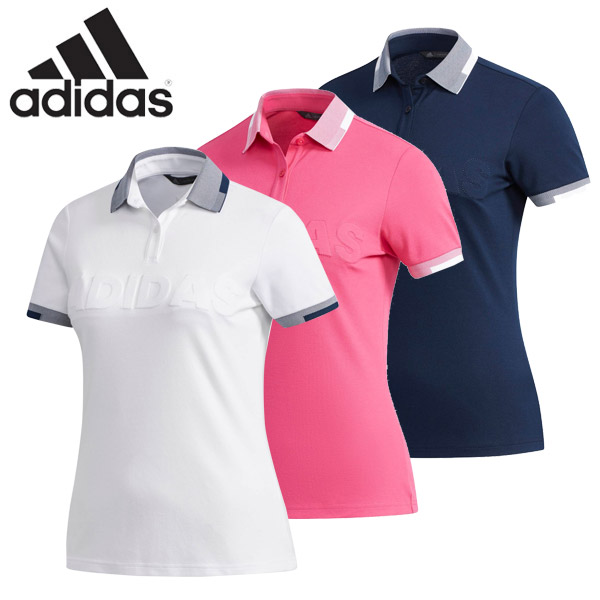 adidas golf tee shirts